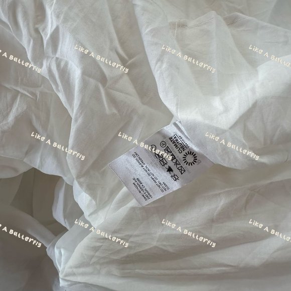 Sale🦋Reformation Lissa Dress - White - Picture 14 of 16